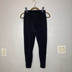 Victoria’s Secret yoga pants with pockets
